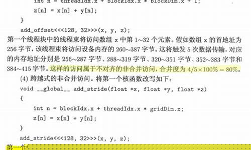 CUDA期货(cfd期货)_https://www.senxinmaoyi.com_物流查询_第1张