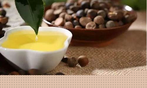 茶籽油期货(茶籽油期货行情)_https://www.senxinmaoyi.com_物流查询_第1张