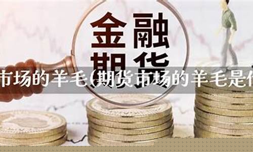 期货羊毛(期货ma)_https://www.senxinmaoyi.com_快递查询_第1张