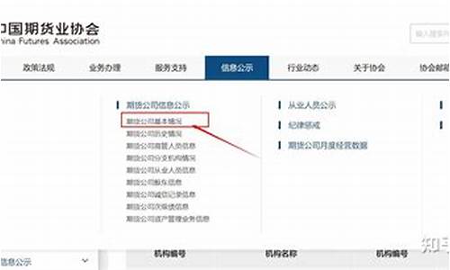 开期货户口(开期货账户有什么要求)_https://www.senxinmaoyi.com_快递查询_第1张