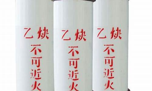乙炔期货(乙炔价格走势)_https://www.senxinmaoyi.com_邮政编码_第1张