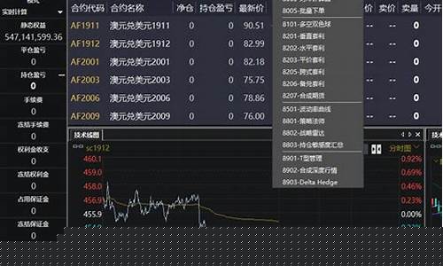 期货行情交易系统软件(期货行情交易系统软件有哪些)_https://www.senxinmaoyi.com_邮政编码_第1张
