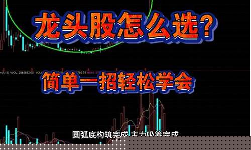 怎么快速找到龙头股(股票怎么找到龙头股)_https://www.senxinmaoyi.com_物流单号_第1张