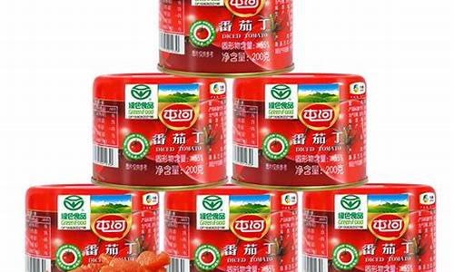番茄酱期货价格最新行情(番茄酱报价)_https://www.senxinmaoyi.com_物流单号_第1张