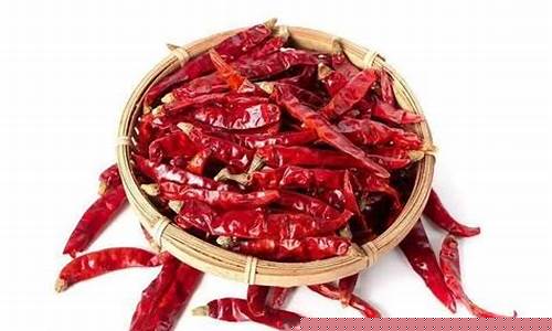 辣椒期货行情分析今天(辣椒期货行情分析今天最新消息)_https://www.senxinmaoyi.com_物流单号_第1张