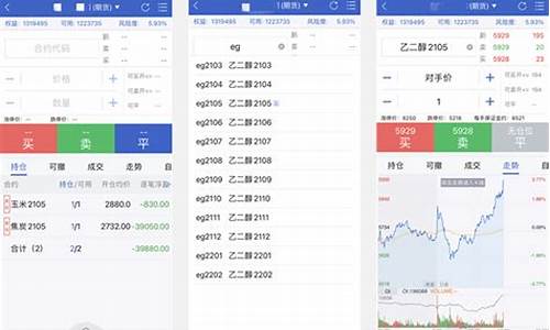 纽约期货实时行情软件(纽约期货开盘时间)_https://www.senxinmaoyi.com_快递查询_第1张