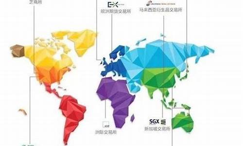 国际期货行情查询方法(国际期货行情在哪里看)_https://www.senxinmaoyi.com_物流查询_第1张