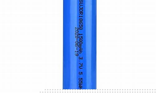 18650锂电池牌子(18650锂电池怎么焊接)_https://www.senxinmaoyi.com_快递查询_第1张