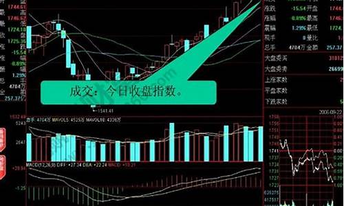 期货行情如何看盘(期货看盘与实战技巧)_https://www.senxinmaoyi.com_快递查询_第1张