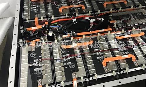 十大新能源电池供应商(十大新能源电池供应商财务风险有哪些)_https://www.senxinmaoyi.com_物流单号_第1张