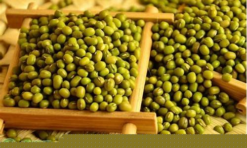 期货绿豆价格行情(绿豆期货历史走势图)_https://www.senxinmaoyi.com_物流单号_第1张