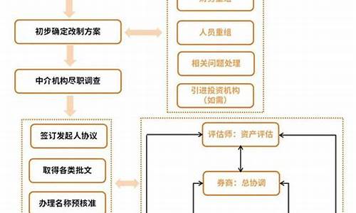 ipo上市流程图(ipo上市流程思维导图)_https://www.senxinmaoyi.com_邮政编码_第1张