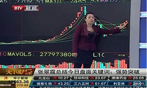 财经直播今日首播(财经在线直播观看)_https://www.senxinmaoyi.com_快递查询_第1张