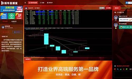 财经直播间大宗商品(大宗商品现货)_https://www.senxinmaoyi.com_物流单号_第1张