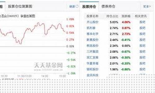 基金估值在哪里能看到(哪里可以看到基金的实时估值)_https://www.senxinmaoyi.com_快递查询_第1张