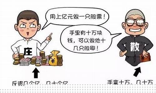 一个股票庄家的自述(一个股票庄家的自述是什么)_快递查询_第1张_快递网 一个股票庄家的自述(一个股票庄家的自述是什么)_https://www.senxinmaoyi.com_快递查询_第1张