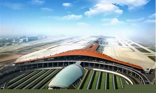 中国最大的十个机场(中国十大机场排名)_https://www.senxinmaoyi.com_物流查询_第1张
