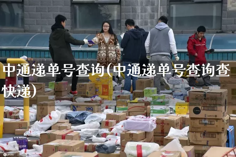 中通递单号查询(中通递单号查询查快递)_https://www.senxinmaoyi.com_邮政编码_第1张