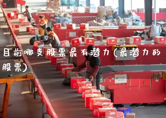 目前哪支股票最有潜力(最潜力的股票)_https://www.senxinmaoyi.com_物流单号_第1张