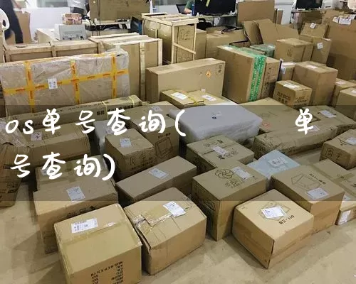 os单号查询(ヤマト单号查询)_https://www.senxinmaoyi.com_快递查询_第1张