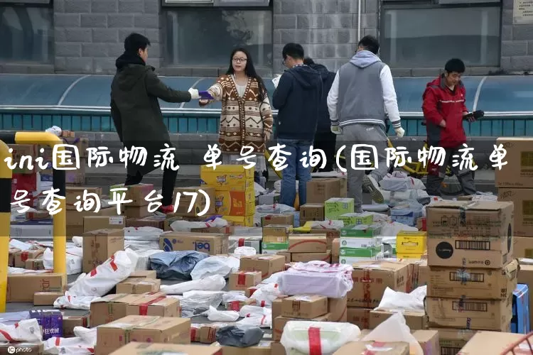 ini国际物流 单号查询(国际物流单号查询平台17)_https://www.senxinmaoyi.com_物流单号_第1张
