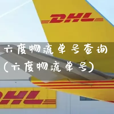 六度物流单号查询(六度物流单号)_https://www.senxinmaoyi.com_物流查询_第1张