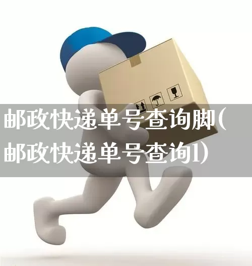 邮政快递单号查询脚(邮政快递单号查询l)_https://www.senxinmaoyi.com_物流单号_第1张