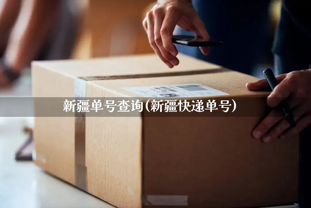 新疆单号查询(新疆快递单号)_https://www.senxinmaoyi.com_物流查询_第1张