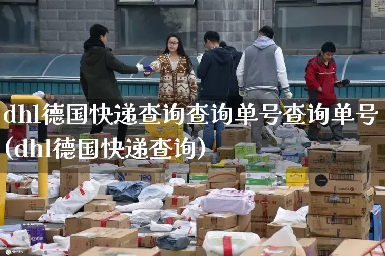 dhl德国快递查询查询单号查询单号(dhl德国快递查询)_https://www.senxinmaoyi.com_快递查询_第1张