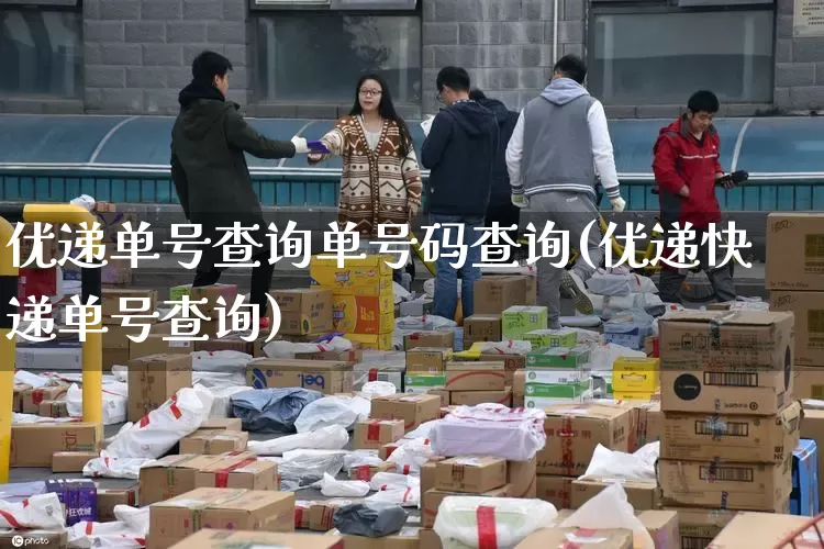 优递单号查询单号码查询(优递快递单号查询)_https://www.senxinmaoyi.com_物流查询_第1张