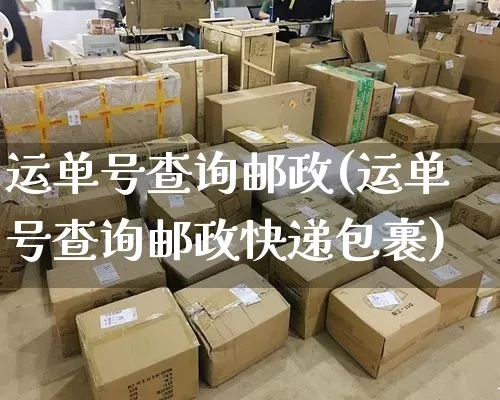 运单号查询邮政(运单号查询邮政快递包裹)_https://www.senxinmaoyi.com_快递查询_第1张