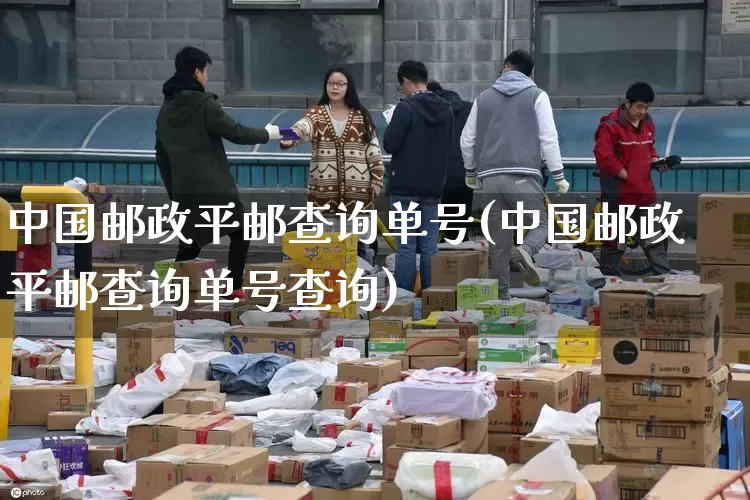 中国邮政平邮查询单号(中国邮政平邮查询单号查询)_https://www.senxinmaoyi.com_快递查询_第1张