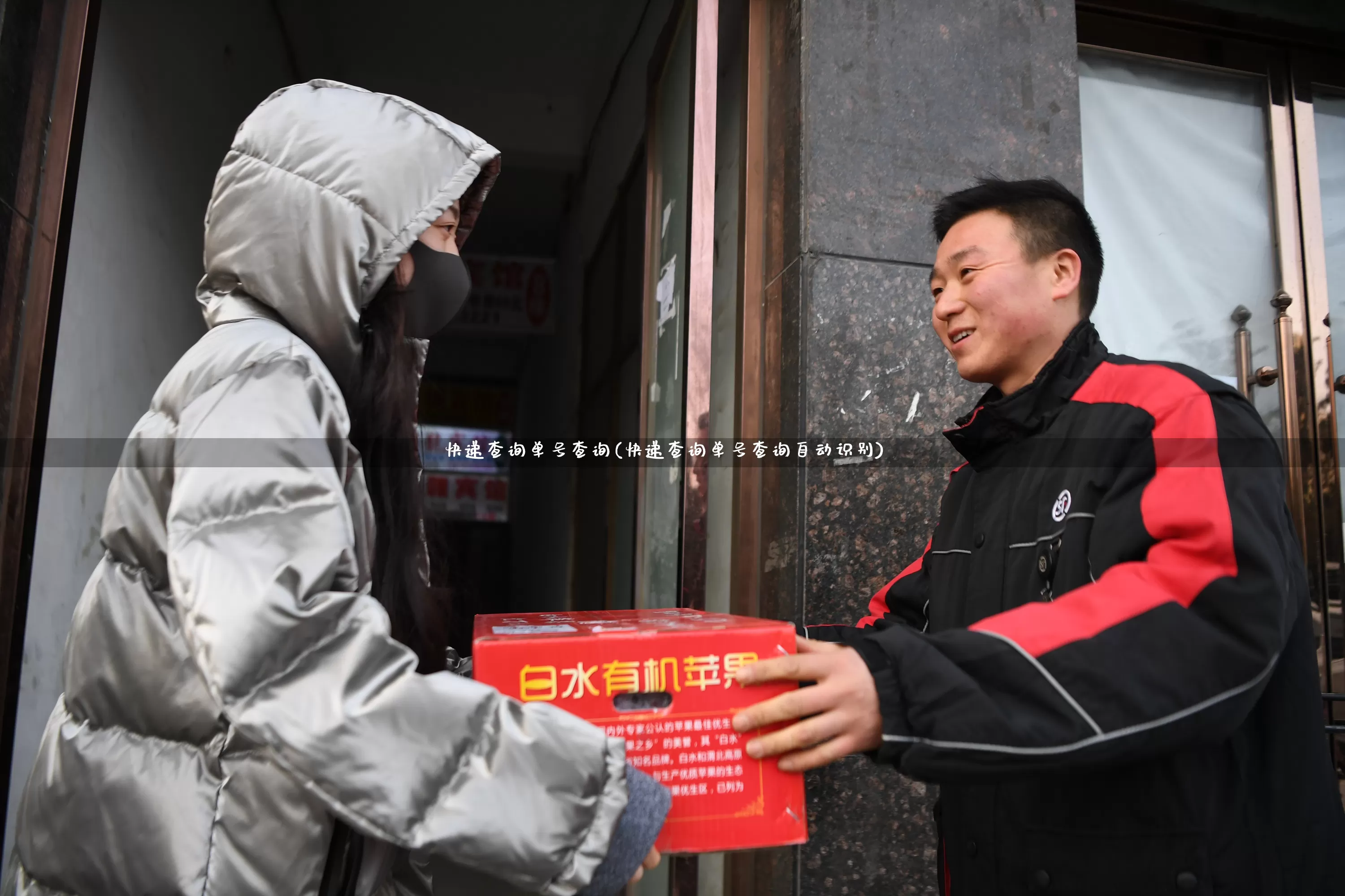 快递查询单号查询(快递查询单号查询自动识别)_https://www.senxinmaoyi.com_快递查询_第1张