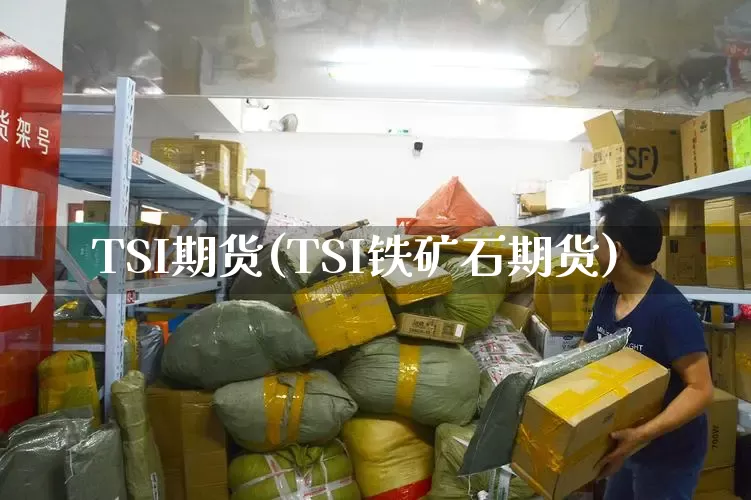 TSI期货(TSI铁矿石期货)_https://www.senxinmaoyi.com_邮政编码_第1张