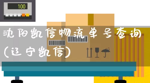 沈阳凯信物流单号查询(辽宁凯信)_https://www.senxinmaoyi.com_物流查询_第1张