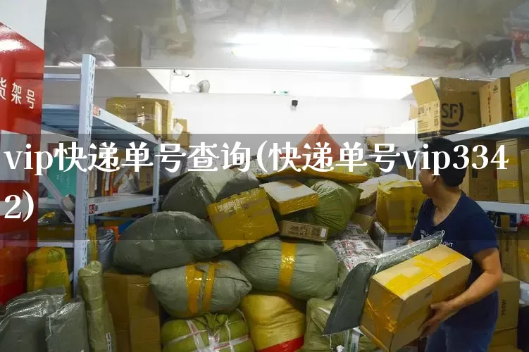 vip快递单号查询(快递单号vip3342)_https://www.senxinmaoyi.com_邮政编码_第1张