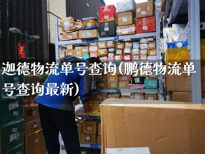 迦德物流单号查询(鹏德物流单号查询最新)_https://www.senxinmaoyi.com_物流单号_第1张