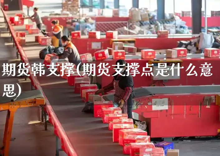 期货韩支撑(期货支撑点是什么意思)_https://www.senxinmaoyi.com_邮政编码_第1张