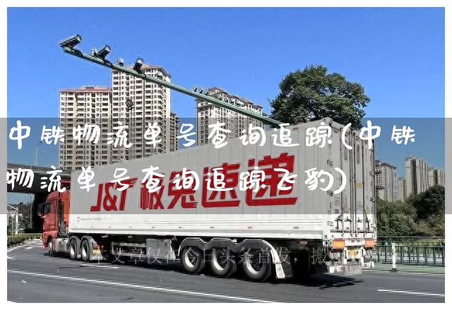 中铁物流单号查询追踪(中铁物流单号查询追踪飞豹)_https://www.senxinmaoyi.com_快递查询_第1张