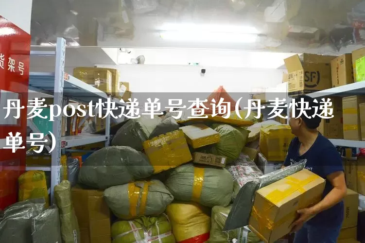 丹麦post快递单号查询(丹麦快递单号)_https://www.senxinmaoyi.com_物流单号_第1张