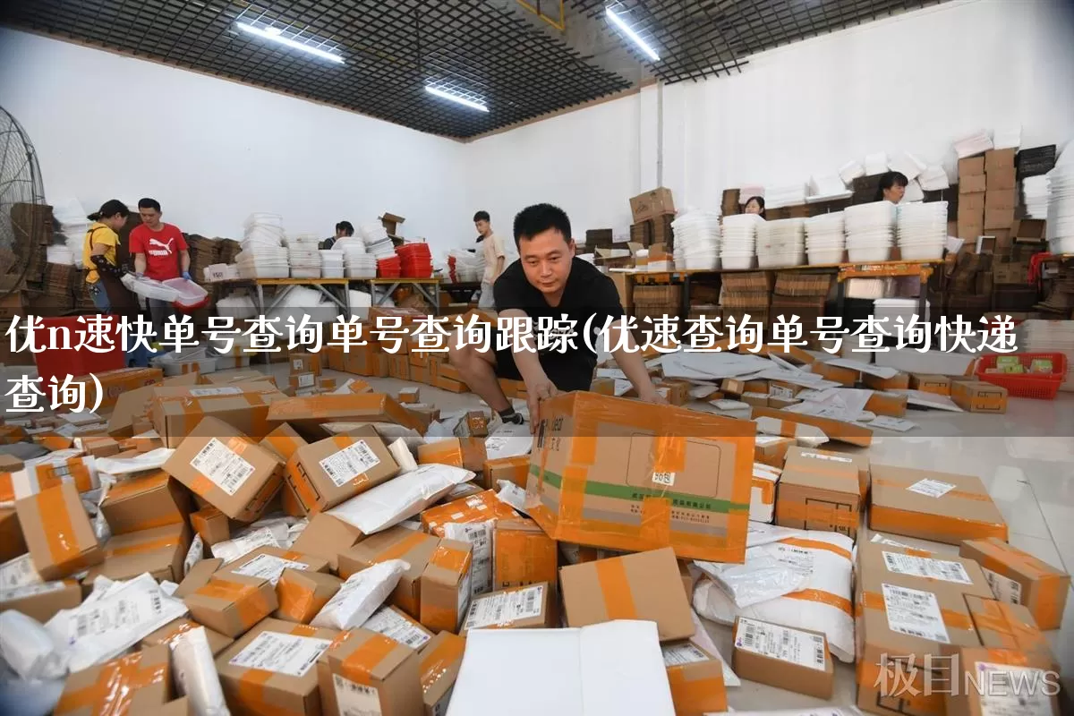 优n速快单号查询单号查询跟踪(优速查询单号查询快递查询)_https://www.senxinmaoyi.com_物流查询_第1张