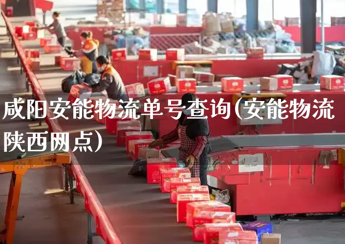 咸阳安能物流单号查询(安能物流陕西网点)_https://www.senxinmaoyi.com_邮政编码_第1张