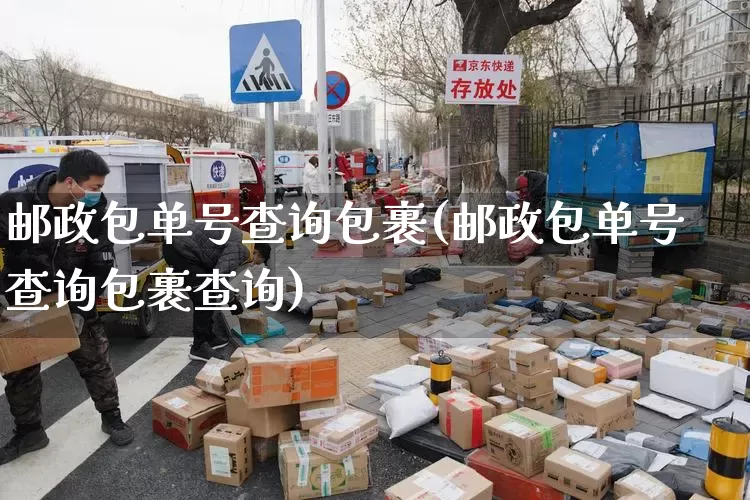 邮政包单号查询包裹(邮政包单号查询包裹查询)_https://www.senxinmaoyi.com_邮政编码_第1张