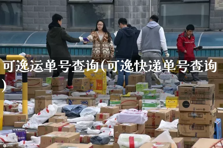 可逸运单号查询(可逸快递单号查询)_https://www.senxinmaoyi.com_邮政编码_第1张