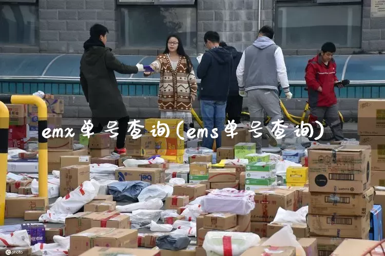 emx单号查询(ems单号查询)_https://www.senxinmaoyi.com_快递查询_第1张
