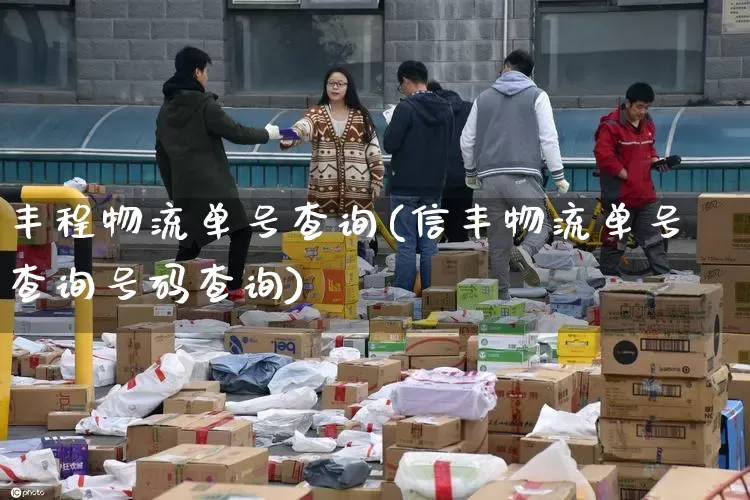 丰程物流单号查询(信丰物流单号查询号码查询)_https://www.senxinmaoyi.com_快递查询_第1张