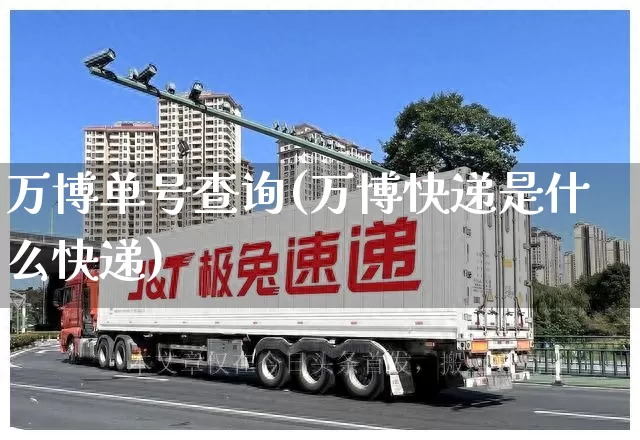 万博单号查询(万博快递是什么快递)_https://www.senxinmaoyi.com_邮政编码_第1张