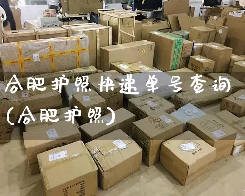 合肥护照快递单号查询(合肥护照)_https://www.senxinmaoyi.com_邮政编码_第1张