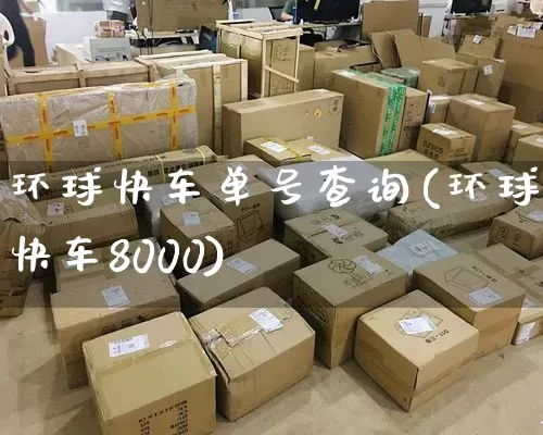 环球快车单号查询(环球快车8000)_https://www.senxinmaoyi.com_物流单号_第1张