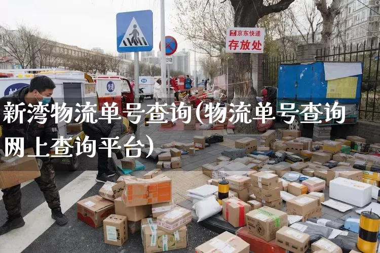 新湾物流单号查询(物流单号查询网上查询平台)_https://www.senxinmaoyi.com_邮政编码_第1张